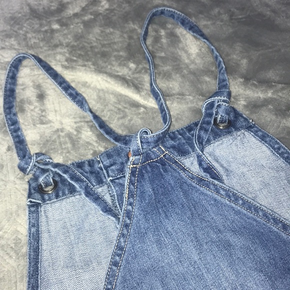 OVERALLS - Picture 4 of 4